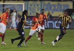 Ankaragücü'nün konuğu Yeni Malatyaspor!