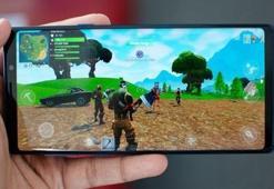 Samsung’dan oyunculara özel telefon geliyor!