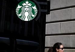 Starbucks 260 şubesini devrediyor
