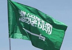 Suudi Arabistan'dan son dakika açıklaması! 'İstanbul'a gitti'