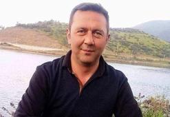 Okul müdürü görev başında hayatını kaybetti