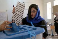 IKBY'de nihai seçim sonuçları açıklandı