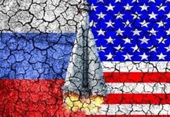 Rusya'dan ABD'ye ilk tepki