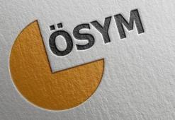 KPSS sonuçları ne zaman açıklanacak? ÖSYM duyurdu