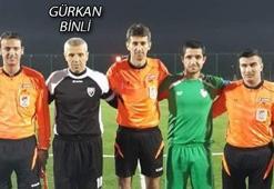 Kaptan sahada kalbine yenildi