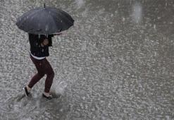 Meteoroloji'den o iller için kritik uyarı!