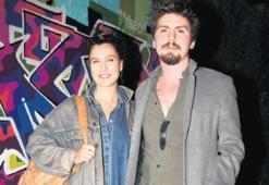 Oğlumla gurur duyuyorum