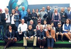 Kemer'de muhteşem final