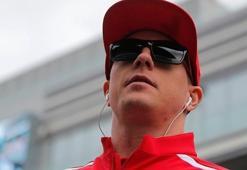 Raikkonen sezonun ilk galibiyetini aldı