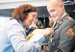 Hollanda’nın Türk kahramanı