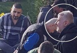 3 adamıyla tahliye edilen uyuşturucu baronu buhar oldu!