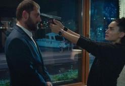 Can Kırıkları 3. yeni bölüm fragmanı yayında! Cihan namlunun ucunda