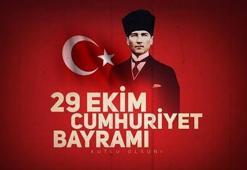 29 Ekim tatil mi olacak? 29 Ekim Cumhuriyet Bayramı şiirleri