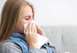 Sonbahar geldi gribal enfeksiyon kapıda