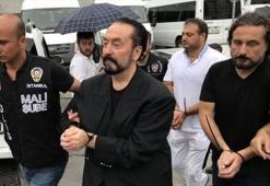 Son dakika: Adnan Oktar suç örgütüne yeni operasyon