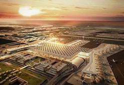 THY, 3. havalimanı uçuşları için bilet satışına başladı