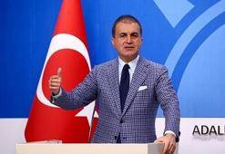 AK Parti'den Bahçeli'nin sözlerine yanıt