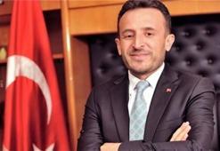Son dakika: AK Partili belediye başkanına silahlı saldırı
