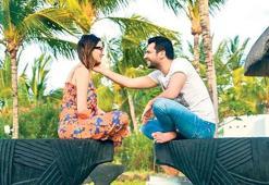 Hayatımın hediyesi