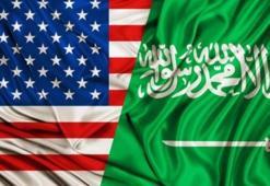 ABD'den Suudi Arabistan ile kritik görüşme