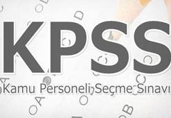 KPSS sonuçları ne zaman açıklanacak? KPSS ortaöğretim sonuçları