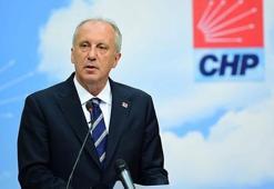 Muharrem İnce bombası: 'Varım' dedi