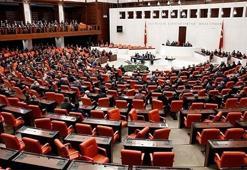 Milletvekillerinin maaşı artık kesilmeyecek!
