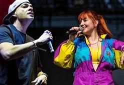 MilyonFest İzmir, 3 günde 25 bin müzikseveri ağırladı