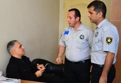 Hastanedeki 'bebek kaçırma' tatbikatını gerçek sandılar