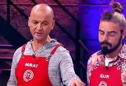 MasterChef Türkiye'de Esra gözyaşlarına boğuluyor! İşte yeni fragman...