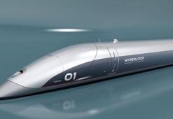 Elon Musk Hyperloop için tarih verdi