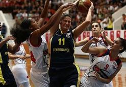 Fenerbahçe komşuda galibiyet arayacak!