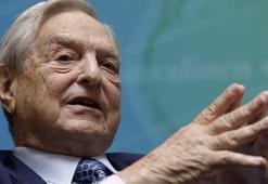Soros'a New York'ta bombalı suikast girişimi