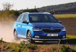 Skoda sonunda tanıttı!