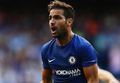 Galatasaray için Fabregas iddiası!