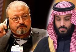 Son dakika... Suudi Arabistan karıştı! Prens görevden alınacak mı?