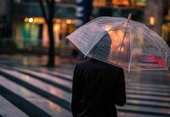 Son dakika... Meteoroloji uyardı: Perşembe gününe dikkat