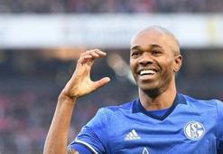 Galatasaray'a müjde! Naldo İstanbul'a getirilmedi...