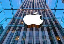 Apple'a olan ilgide büyük düşüş!