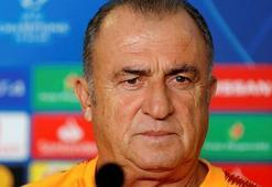 Fatih Terim, Schalke maçı öncesi konuştu!