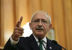CHP Lideri Kılıçdaroğlu'ndan Cemal Kaşıkçı eleştirisi