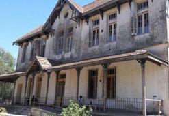 Arjantin'de bir kişi 47 yıl akıl hastanesinde unutuldu