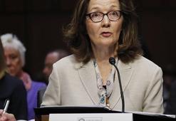 CIA Başkanı Haspel Türkiye'de