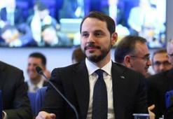 Bakan Albayrak'tan vergi açıklaması!