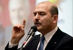 Bakan Soylu: DEAŞ uçak bile yapmaya çalışmış