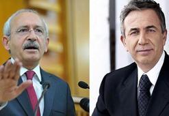 Kılıçdaroğlu'ndan 'Mansur Yavaş' sinyali