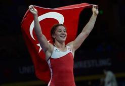 Yasemin Adar finalde