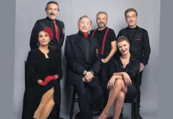 Avrupa turnesine çıkıyorlar