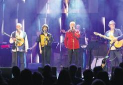 Şeşenler 3 kuşak sahnede!