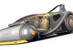 Elektrikli süpürgeden elektrikli otomobile